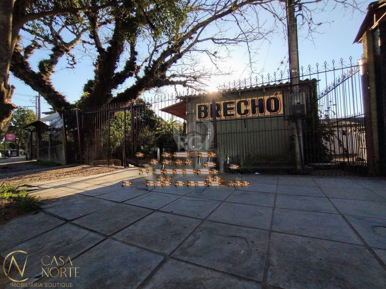 Casa à venda com 3 quartos, 110m², 3 vagas, Rua Engenheiro Oscar de Oliveira Ramos no bairro Restinga em Porto Alegre