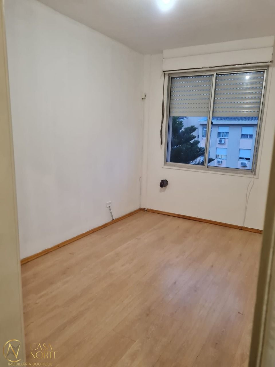 Apartamento à venda com 1 quarto, 40m², 1 vaga, Estrada João Salomoni no bairro Vila Nova em Porto Alegre