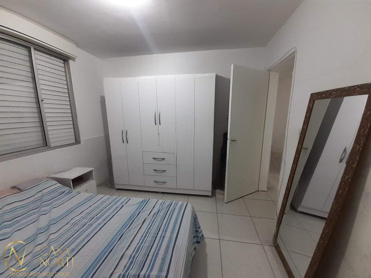 Apartamento à venda com 2 quartos, 42m², 1 vaga, Avenida A. J. Renner no bairro Humaitá em Porto Alegre