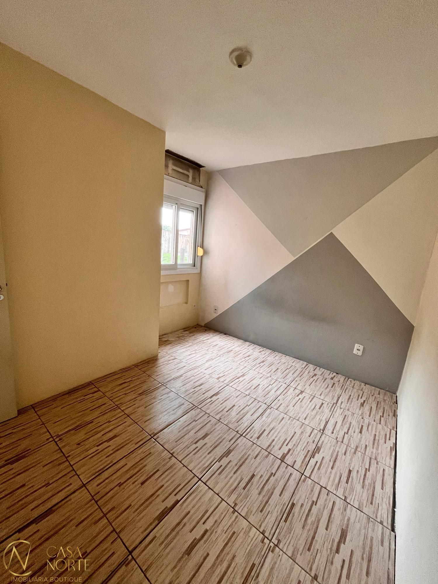 Apartamento à venda com 2 quartos, 52m², 1 vaga, Rua Napoleão Jacques da Rosa no bairro Restinga em Porto Alegre
