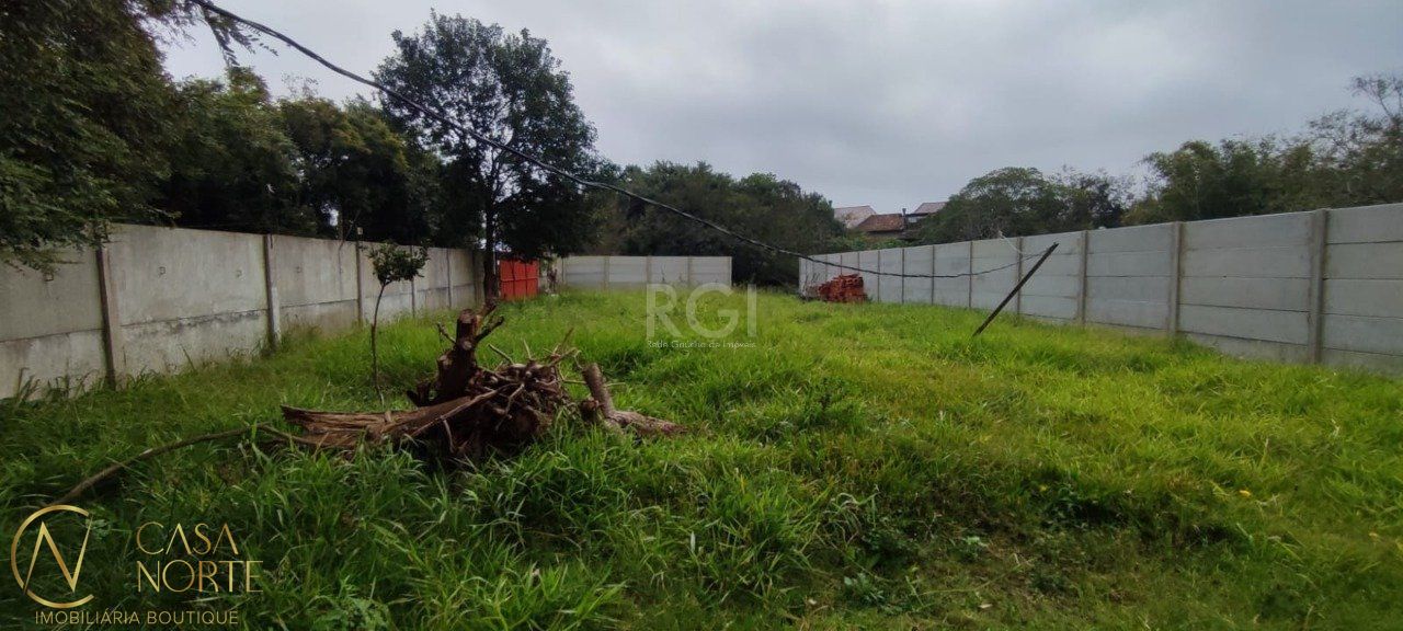 Terreno à venda  com 100m², Rua Luiz Maestri no bairro Serraria em Porto Alegre