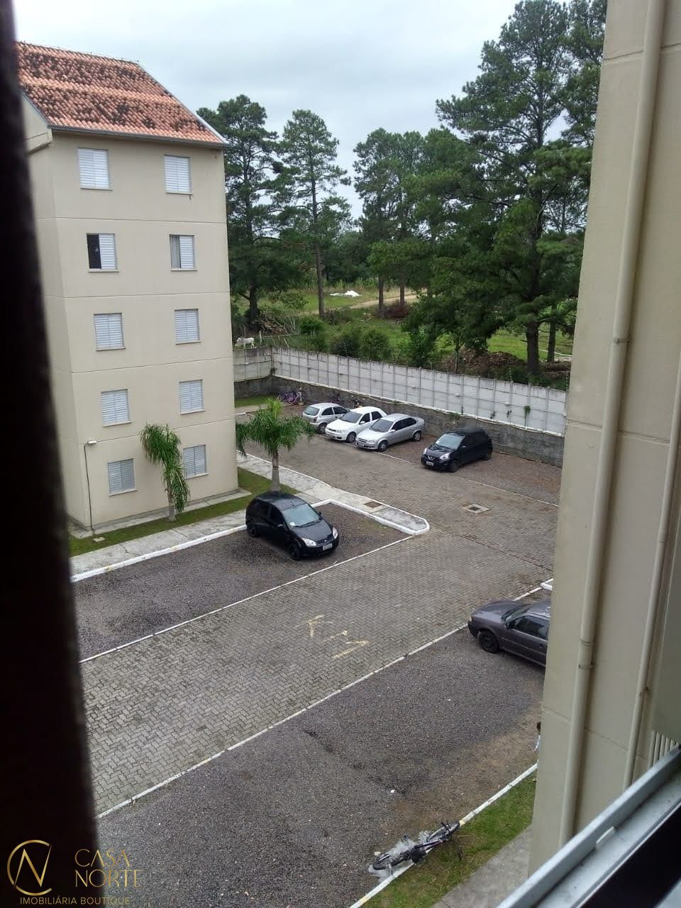 Apartamento à venda com 2 quartos, 38m², 1 vaga, Avenida João Antônio Silveira no bairro Lomba do Pinheiro em Porto Alegre