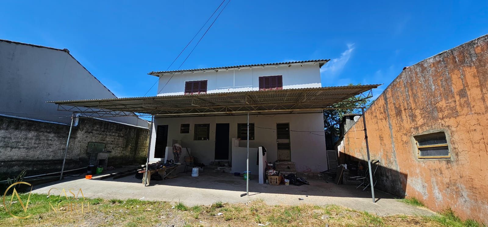 Prédio Residencial à venda com 10 quartos, 80m², 5 vagas, Rua José Luiz Pereira no bairro Restinga em Porto Alegre