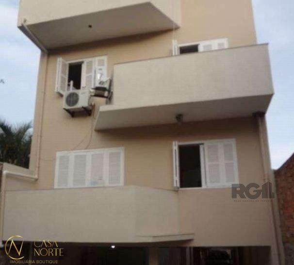 Casa de Condomínio à venda com 3 quartos, 183m², Rua Dormênio no bairro Santa Tereza em Porto Alegre