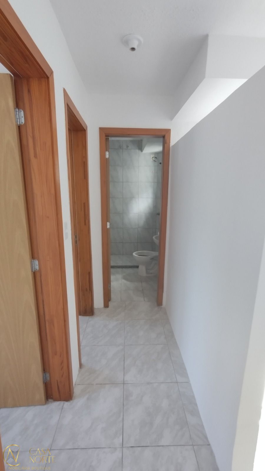 Apartamento à venda com 2 quartos, 38m², 1 vaga, Rua Capitão Pedroso no bairro Restinga em Porto Alegre