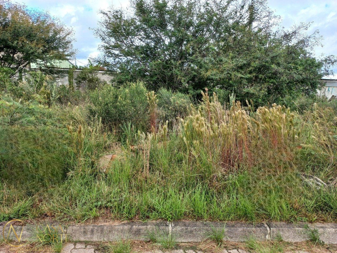 Terreno à venda  com 97m², Rua Francisco Mattos Terres no bairro Aberta dos Morros em Porto Alegre