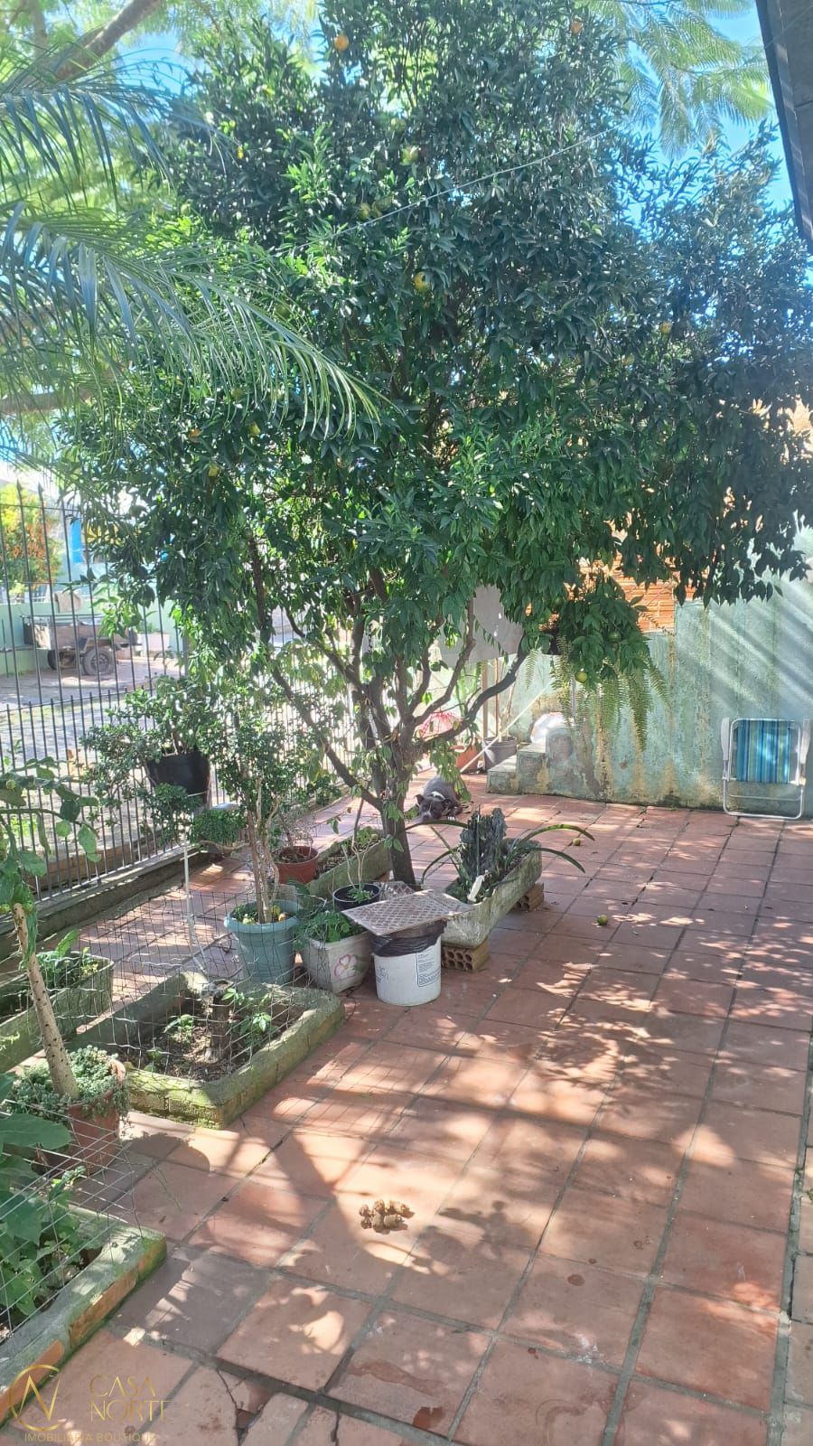 Casa à venda com 4 quartos, 120m², 2 vagas, Acesso E no bairro Restinga em Porto Alegre
