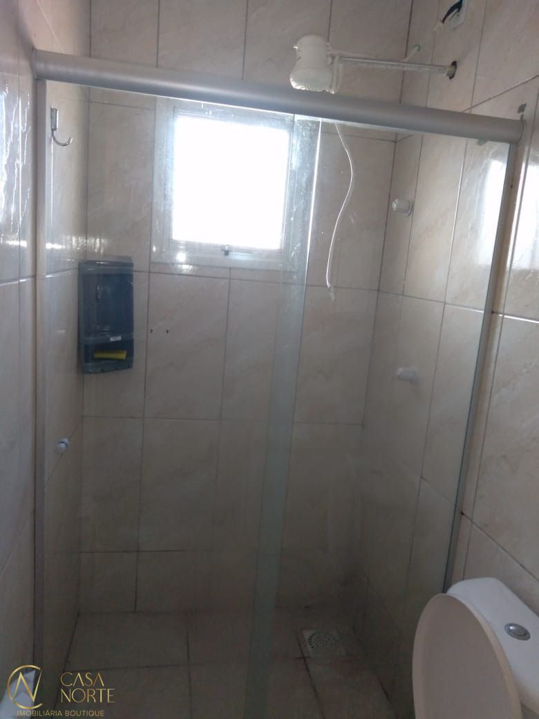 Casa à venda com 2 quartos, 40m², 1 vaga, Rua Coronel Dastro Dutra no bairro Restinga em Porto Alegre