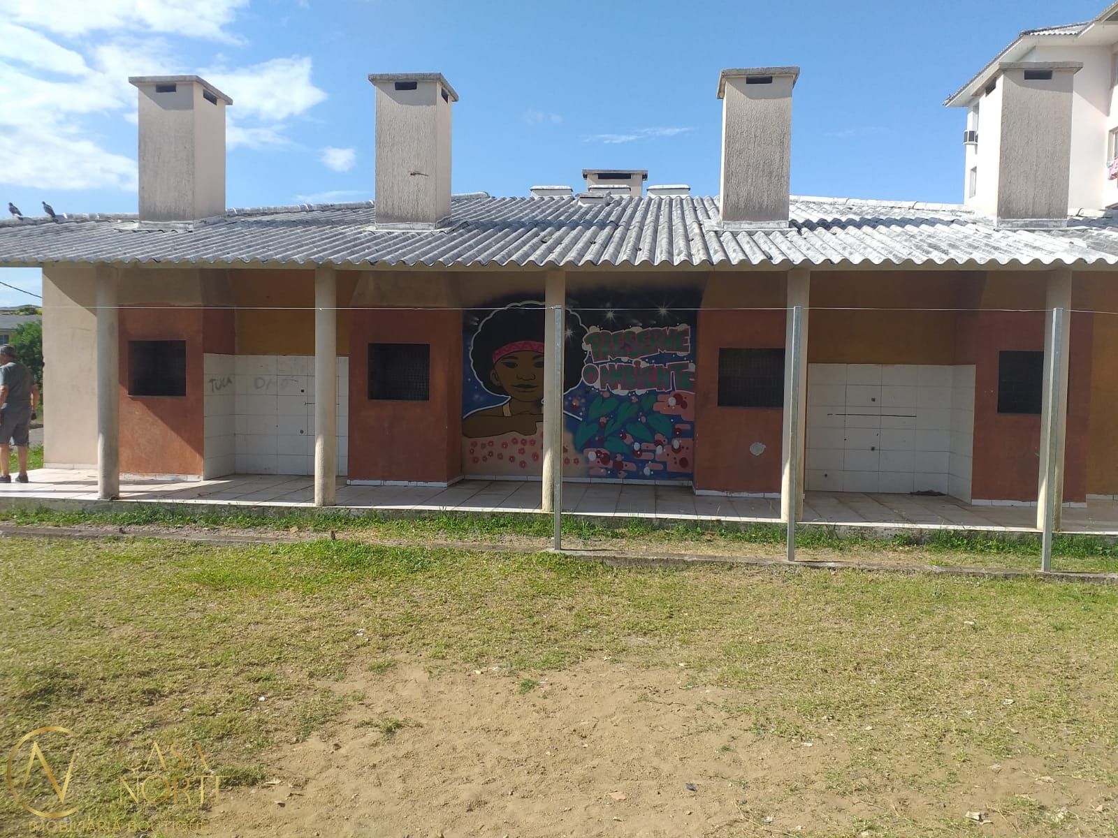 Apartamento à venda com 2 quartos, 46m², 1 vaga, Rua Sete Mil Cento e Noventa e Sete no bairro Restinga em Porto Alegre