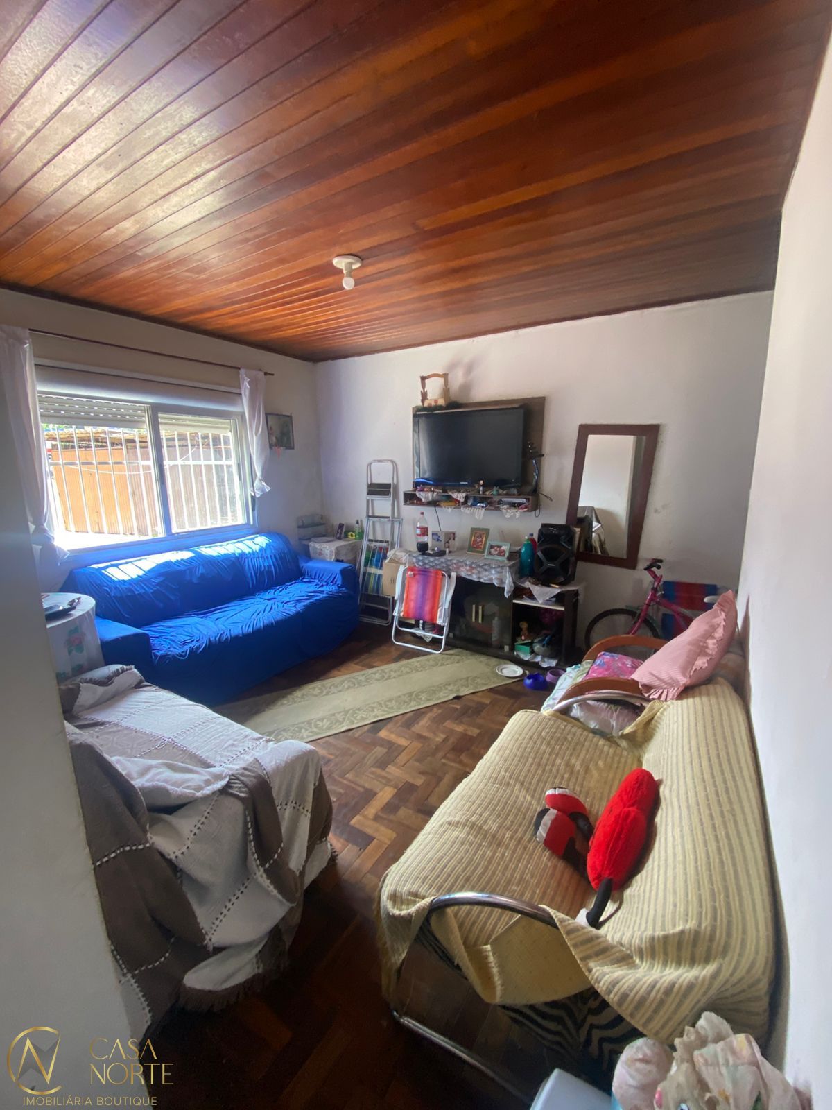 Apartamento à venda com 2 quartos, 55m², Avenida João Antônio Silveira no bairro Restinga em Porto Alegre