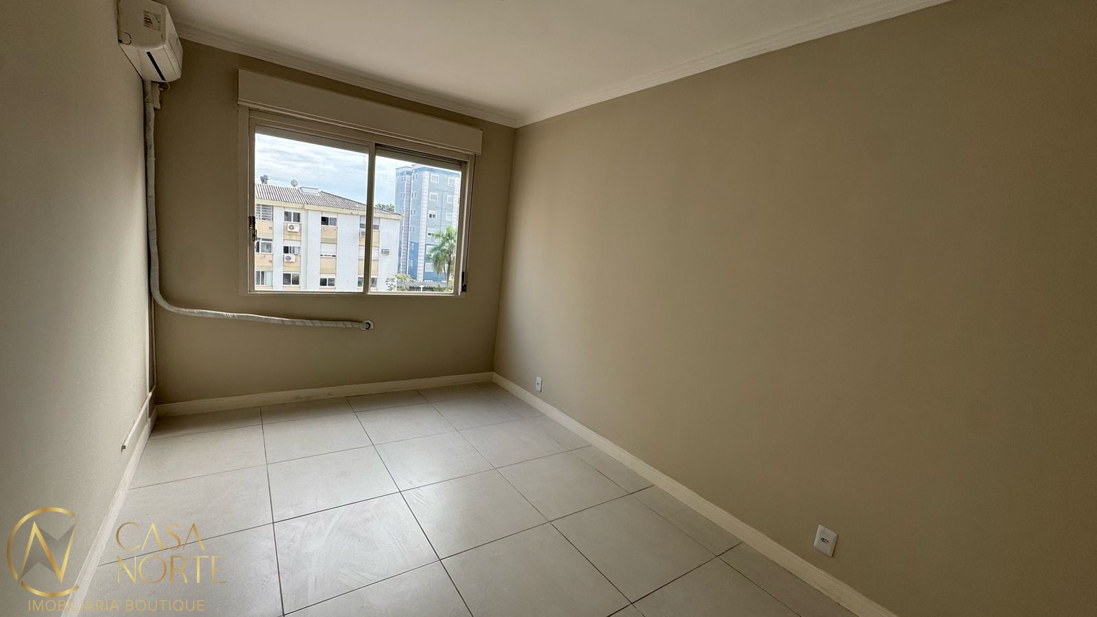 Apartamento à venda com 1 quarto, 42m², 1 vaga, Rua Doutor Campos Velho no bairro Cristal em Porto Alegre