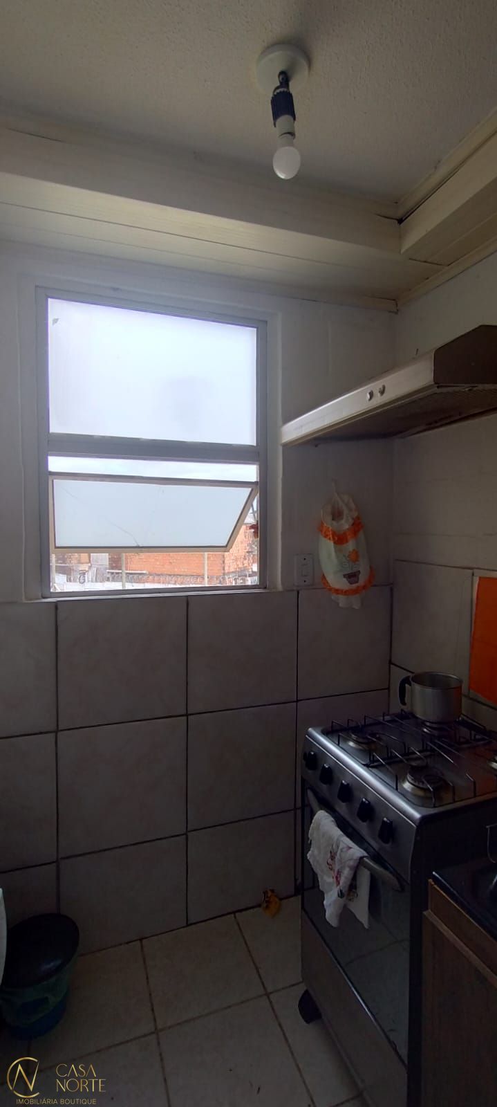 Apartamento à venda com 2 quartos, 43m², 1 vaga, Beco Império no bairro Hípica em Porto Alegre