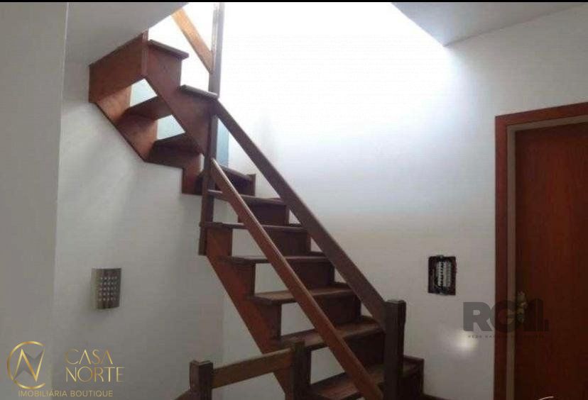 Casa de Condomínio à venda com 3 quartos, 183m², Rua Dormênio no bairro Santa Tereza em Porto Alegre