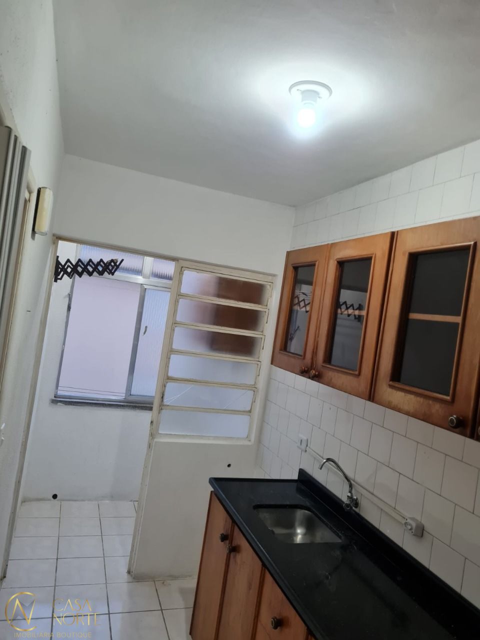 Apartamento à venda com 1 quarto, 40m², 1 vaga, Estrada João Salomoni no bairro Vila Nova em Porto Alegre