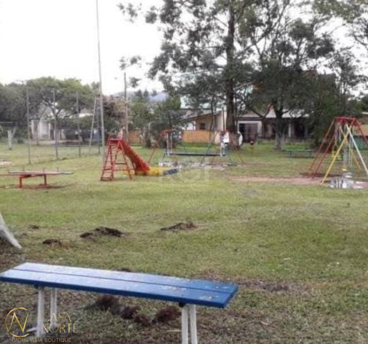 Casa à venda com 3 quartos, 60m², Acesso Cinco no bairro Restinga em Porto Alegre