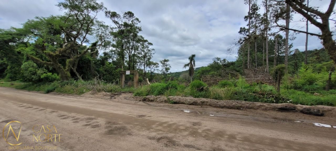 Terreno à venda  com 9000m², Estrada das Quirinas no bairro Lageado em Porto Alegre