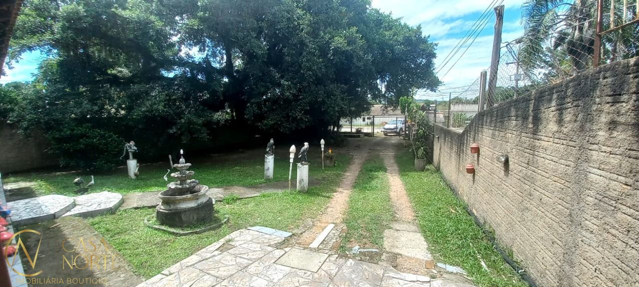 Terreno à venda com 6 quartos com 3780m², 3 vagas, Rua Nilza da Silveira no bairro Restinga em Porto Alegre