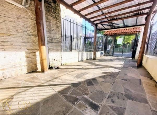 Sobrado à venda com 2 quartos, 91m², 2 suítes, 1 vaga, Rua Eva Pinto no bairro Hípica em Porto Alegre