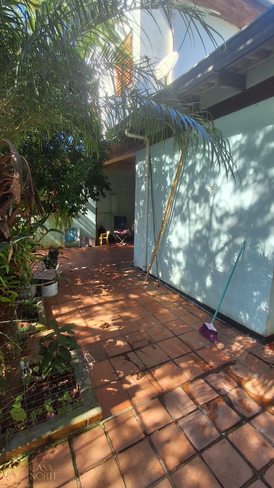 Casa à venda com 4 quartos, 120m², 2 vagas, Acesso E no bairro Restinga em Porto Alegre