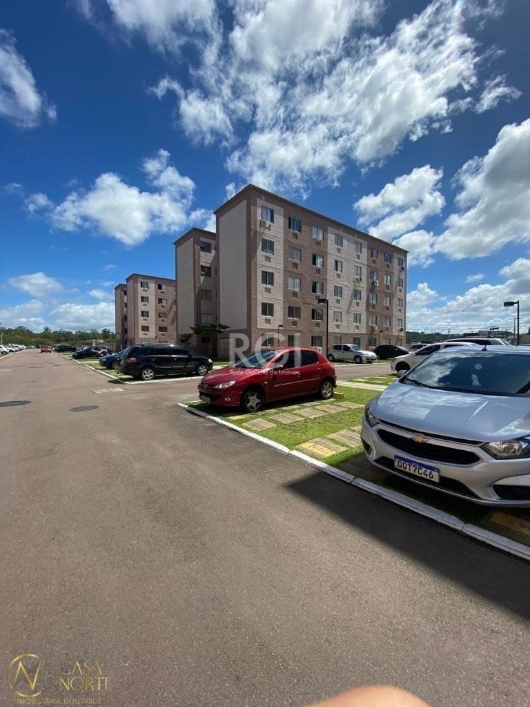 Apartamento à venda com 2 quartos, 40m², 1 vaga, José Iuchno no bairro Hípica em Porto Alegre