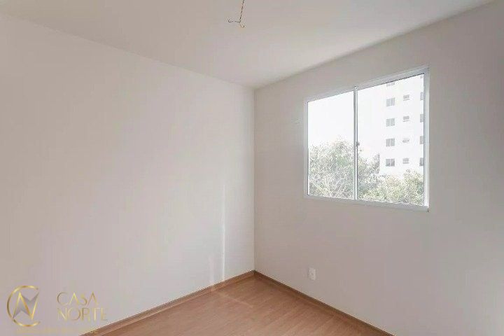 Apartamento à venda com 2 quartos, 45m², 1 vaga, Rua Osmindo Júlio Kuhn no bairro Parque Santa Fé em Porto Alegre
