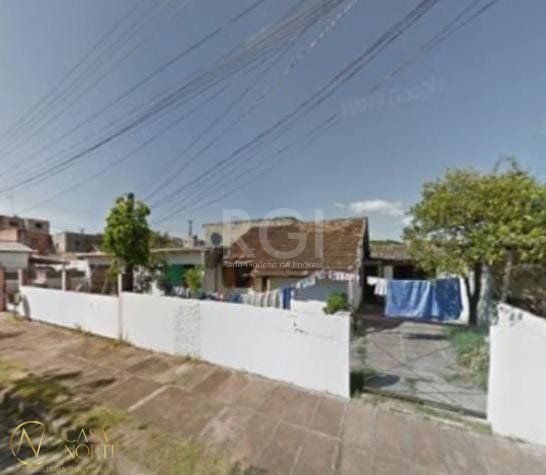 Casa à venda com 3 quartos, 60m², Acesso Cinco no bairro Restinga em Porto Alegre