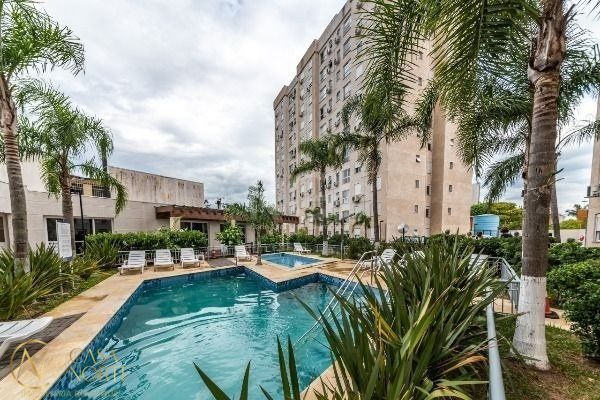 Apartamento à venda com 3 quartos, 71m², 1 suíte, 1 vaga, Avenida da Cavalhada no bairro Cavalhada em Porto Alegre