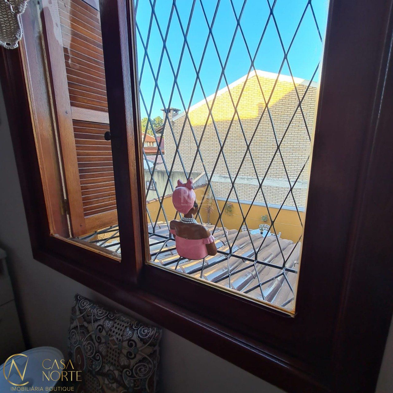Casa à venda com 4 quartos, 125m², 1 suíte, 2 vagas, Rua Baldoino Bottini no bairro Hípica em Porto Alegre