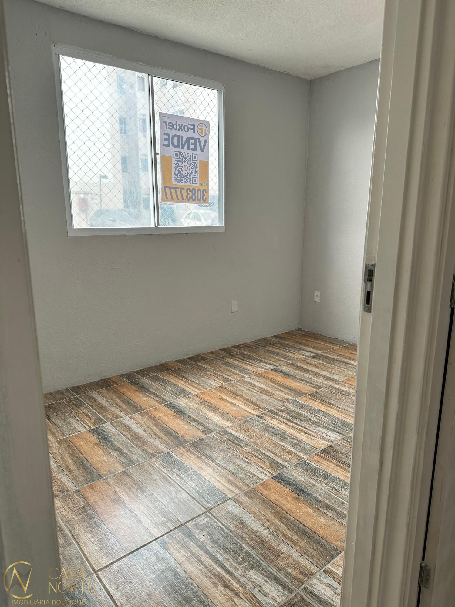 Apartamento à venda com 2 quartos, 40m², 1 vaga, Rua José Iuchno no bairro Hípica em Porto Alegre