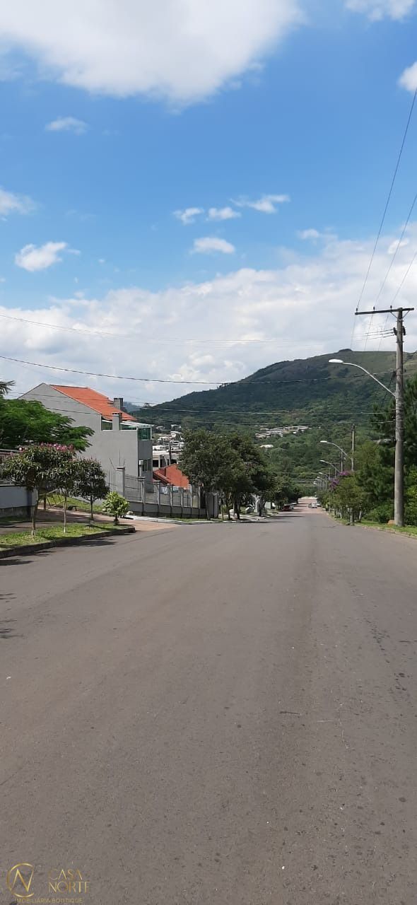 Terreno à venda  com 179m², Avenida Altos do Santa Rita no bairro Aberta dos Morros em Porto Alegre