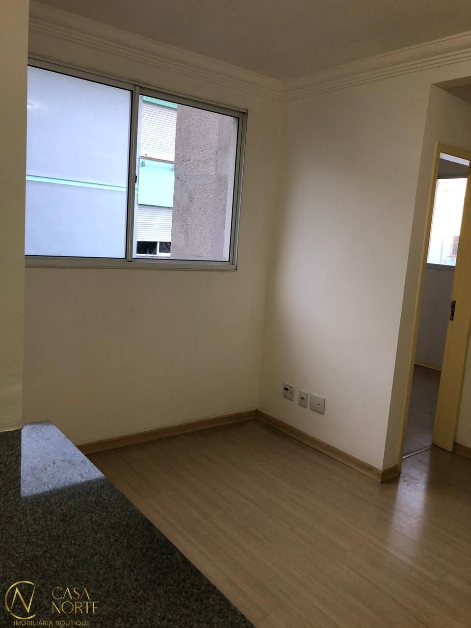 Apartamento à venda com 2 quartos, 44m², 1 vaga, Rua Coronel Aparício Borges no bairro Glória em Porto Alegre