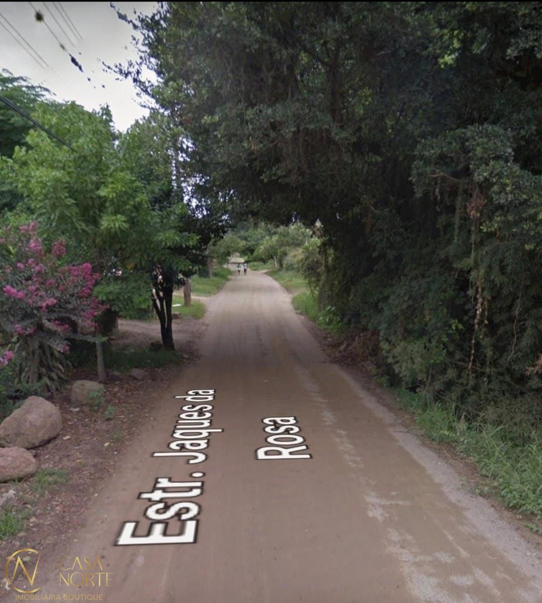 Terreno à venda  com 1000m², Estrada Jacques da Rosa no bairro Lageado em Porto Alegre