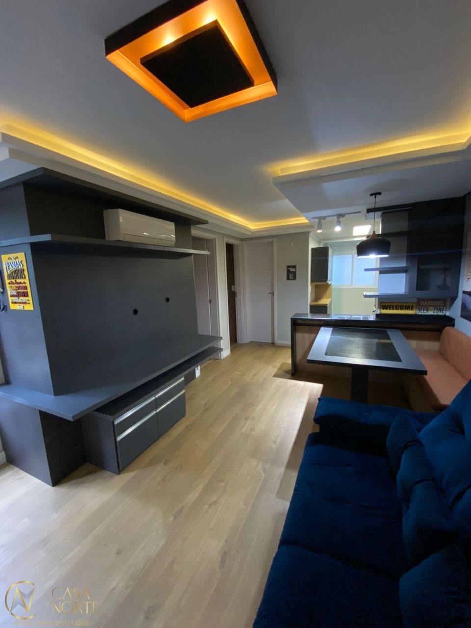 Apartamento à venda com 2 quartos, 47m², 1 vaga, Estrada João de Oliveira Remião no bairro Lomba do Pinheiro em Porto Alegre