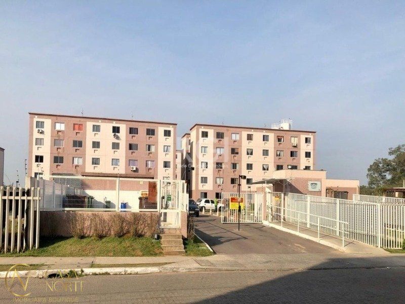 Apartamento à venda com 2 quartos, 40m², 1 vaga, José Iuchno no bairro Hípica em Porto Alegre