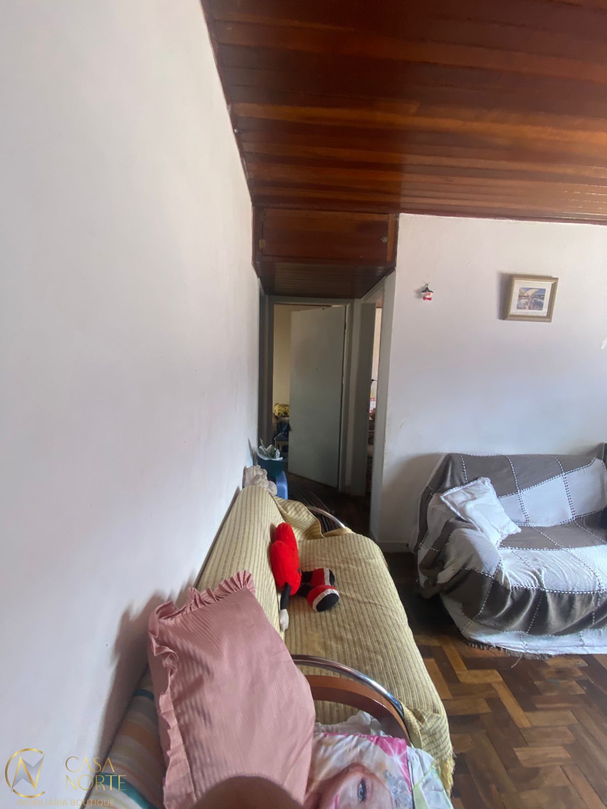 Apartamento à venda com 2 quartos, 55m², Avenida João Antônio Silveira no bairro Restinga em Porto Alegre