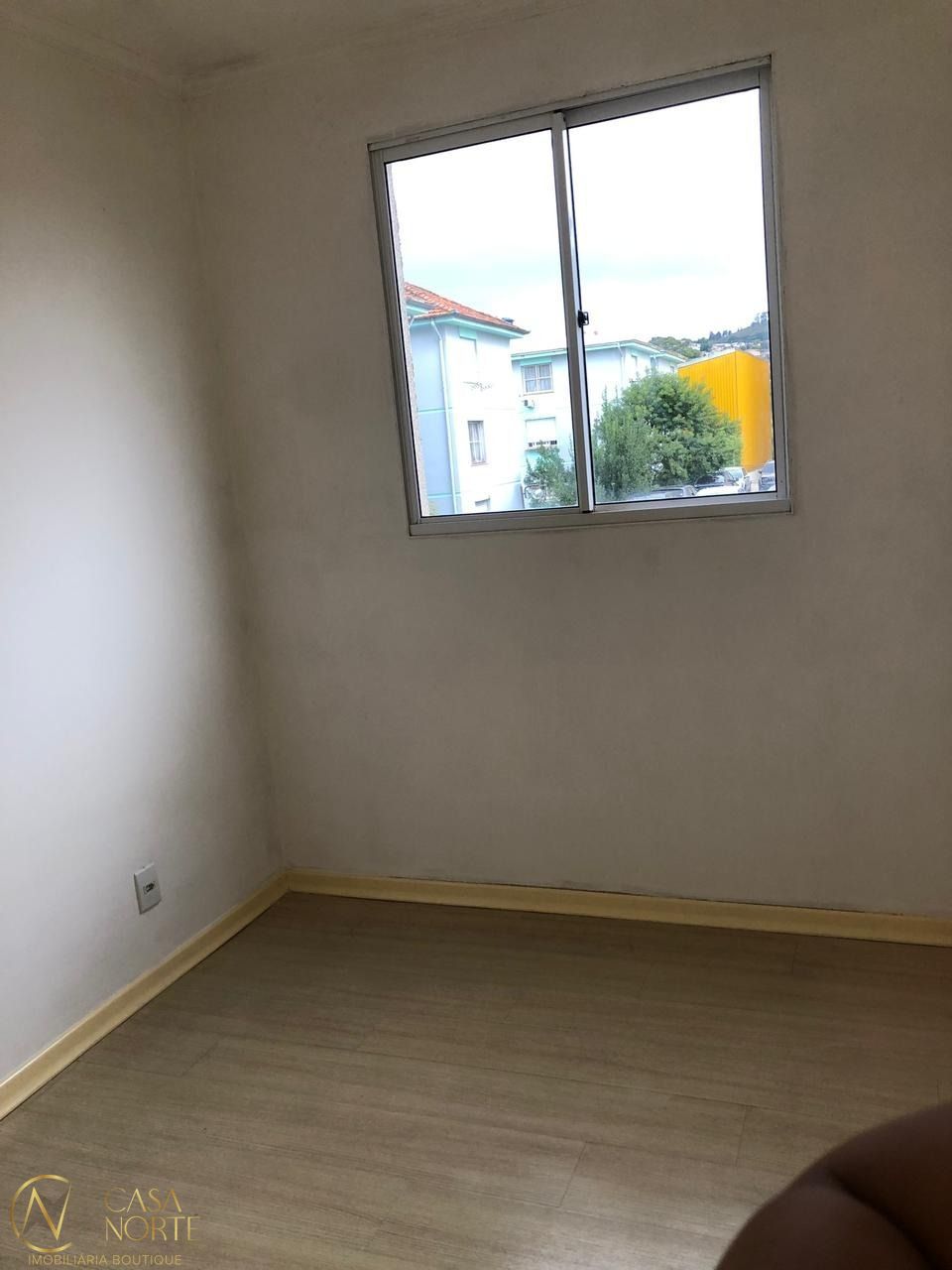 Apartamento à venda com 2 quartos, 44m², 1 vaga, Rua Coronel Aparício Borges no bairro Glória em Porto Alegre