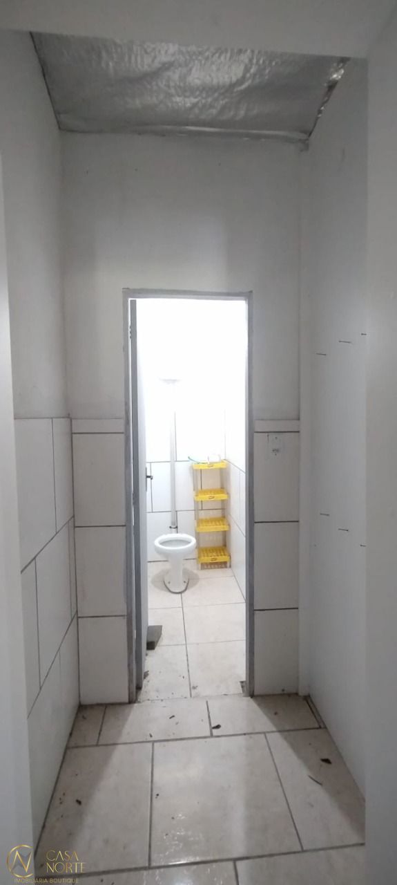 Pavilhão à venda  com 600m², 3 vagas, Rua Dona Mariana no bairro Restinga em Porto Alegre
