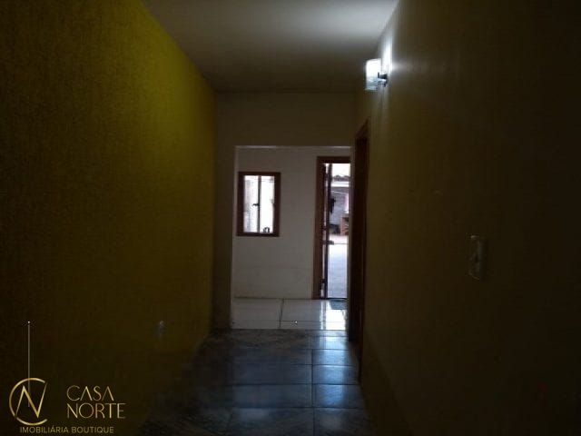 Casa à venda com 3 quartos, 65m², 1 vaga, Rua Elvira Dendena no bairro Hípica em Porto Alegre