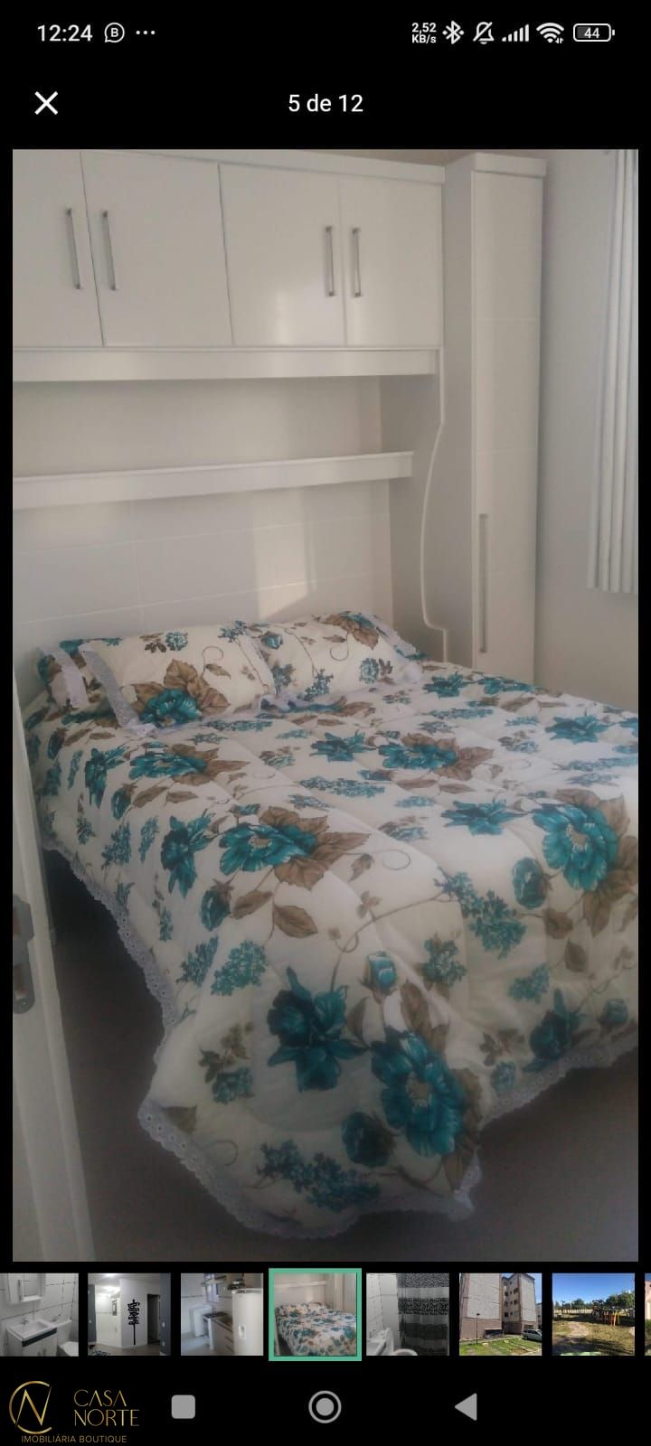 Apartamento à venda com 2 quartos, 40m², 1 vaga, José Iuchno no bairro Hípica em Porto Alegre