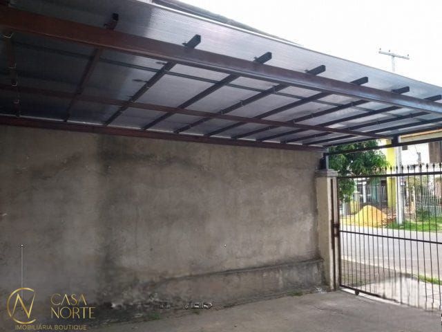 Casa à venda com 3 quartos, 65m², 1 vaga, Rua Elvira Dendena no bairro Hípica em Porto Alegre