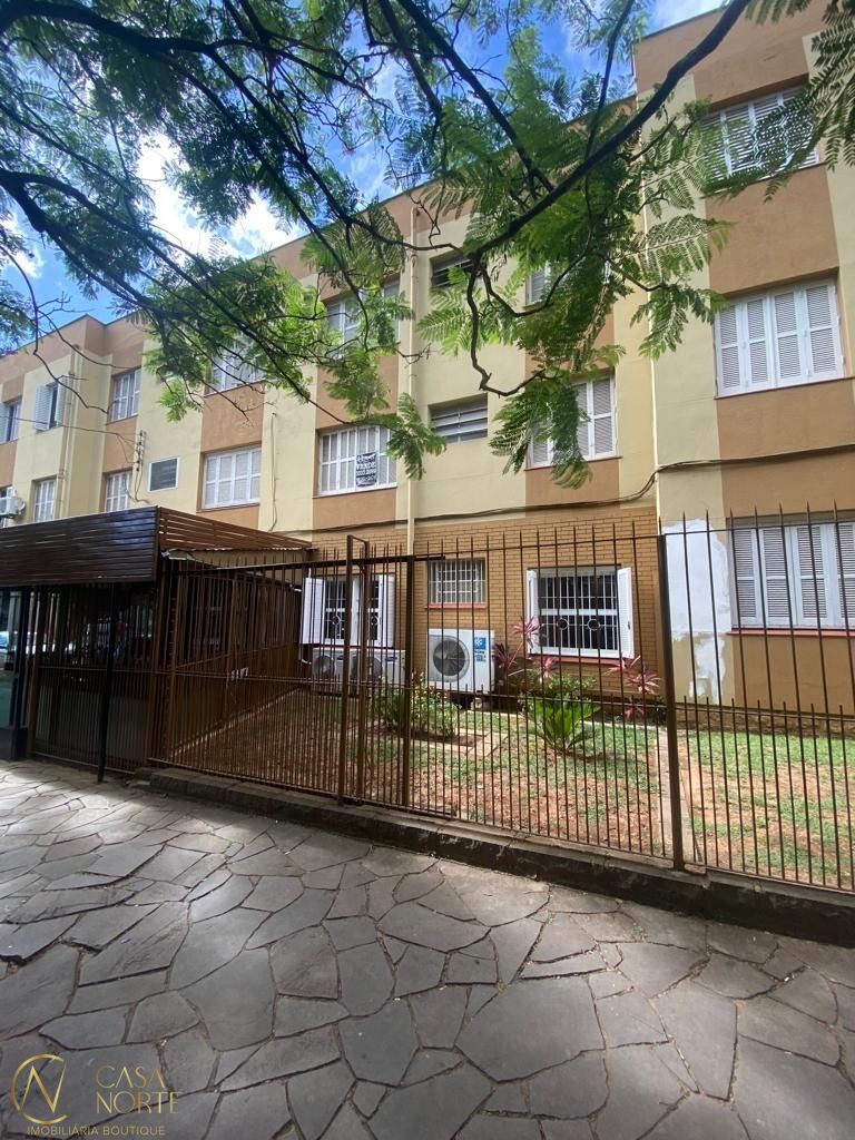 Apartamento à venda com 2 quartos, 60m², Rua Umbú no bairro Passo da Areia em Porto Alegre
