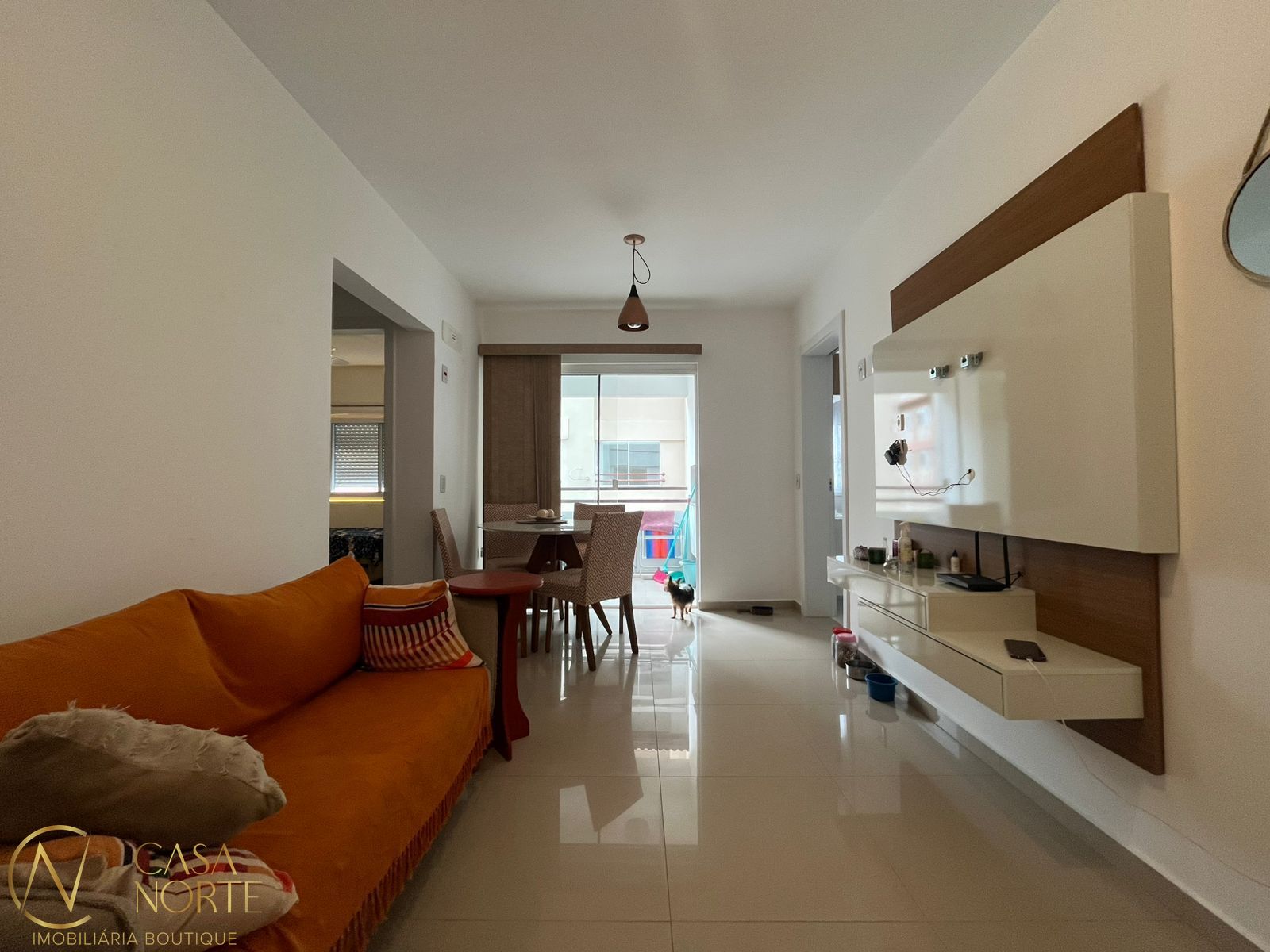 Apartamento à venda com 2 quartos, 57m², 1 vaga, Rua Doutor Aldo Wildt no bairro Cavalhada em Porto Alegre