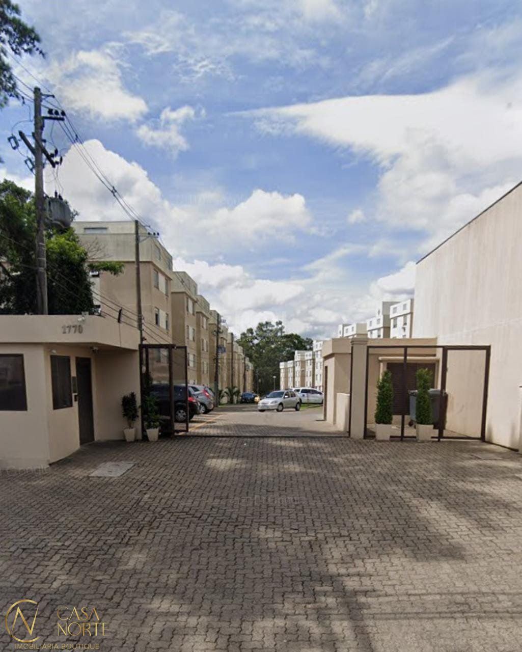 Apartamento à venda com 2 quartos, 49m², 1 vaga, Rua Portal dos Pinheiros no bairro Lomba do Pinheiro em Porto Alegre