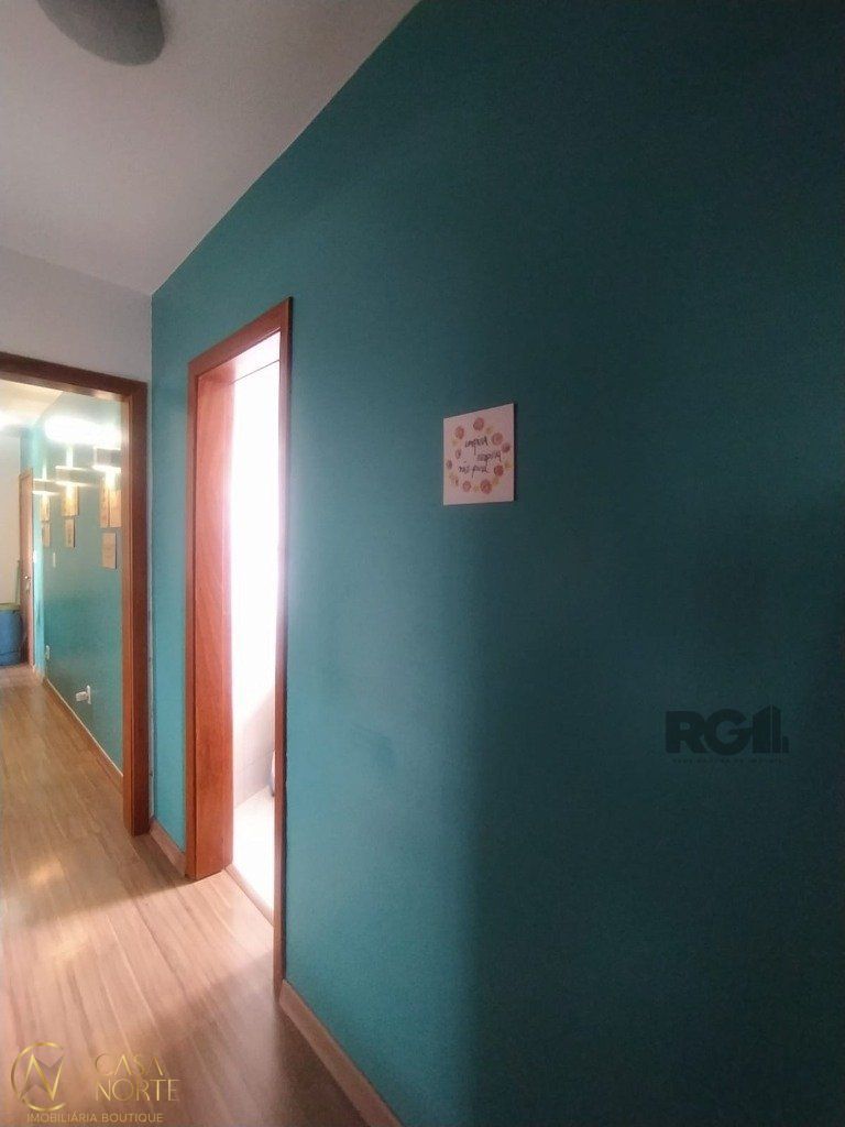 Apartamento à venda com 2 quartos, 58m², Rua Engenheiro Fernando de Abreu Pereira no bairro Sarandi em Porto Alegre