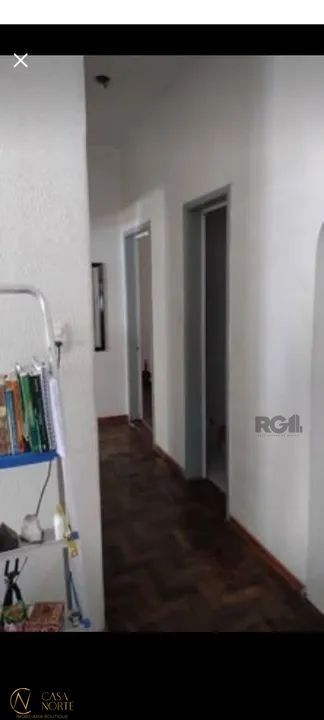 Apartamento à venda com 2 quartos, 66m², Avenida Francisco Trein no bairro Cristo Redentor em Porto Alegre