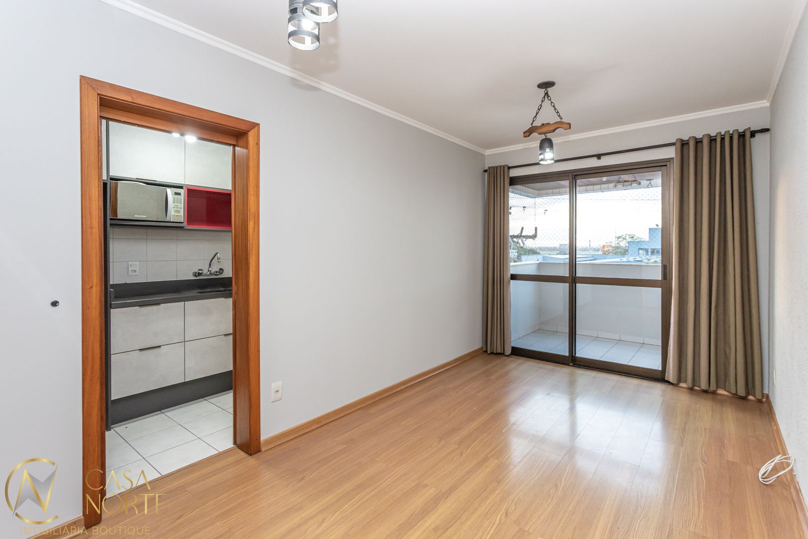 Apartamento à venda com 2 quartos, 59m², 1 vaga, Rua Miguel di Giorgio no bairro São Sebastião em Porto Alegre