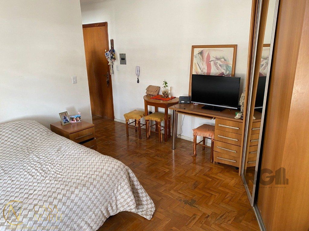Apartamento à venda com 1 quarto, 31m², Rua Guilherme Alves no bairro Partenon em Porto Alegre