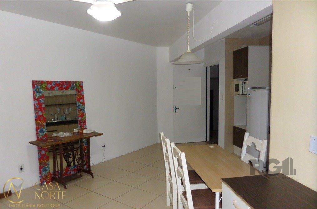 Apartamento à venda com 2 quartos, 59m², 1 vaga, Avenida Fábio Araújo Santos no bairro Nonoai em Porto Alegre