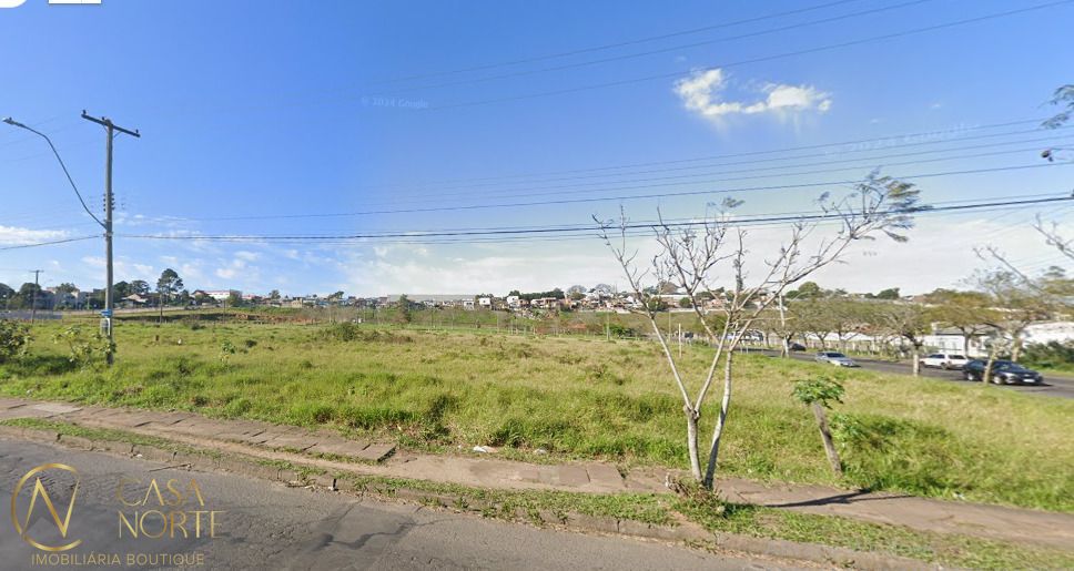 Terreno à venda  com 477m², Rua Nortran no bairro Passo das Pedras em Porto Alegre