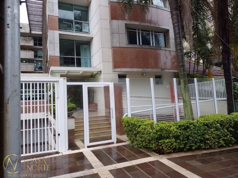 Sala Comercial à venda com 1 quarto, 46m², 1 vaga, Rua André Puente no bairro Independência em Porto Alegre